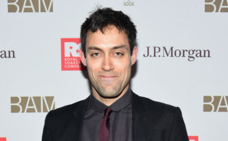 Translucent from "The Boys", Alex Hassell, To Play Vicious in Netflix's "Cowboy Bebop"! His Age, Height, Wife, Net Worth 
